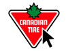 Canadian Tire grocery Vancouver British Columbia