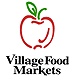 Village Food Markets is a full service supermarket