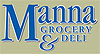 Manna Grocery & Deli