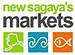 New Sagaya's Markets Alaska