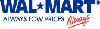 Wal Mart Grocery 