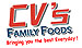 Cv's Family Foods