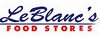 Le Blanc's Food Store