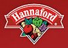 HAnnford Supermarket