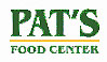 Pat's Food Center