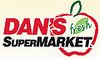 Dan's Supermarket