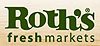 Roth's Fresh Market