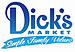 Dick's Market