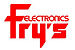Fry's Home Electronic Computer Parts & Accessories Software Games TVs Cameras