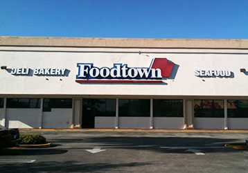 Foodtown Florida