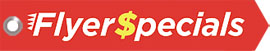 Weekly Flyer Ads Specials