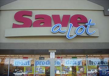 Save A Lot Florida