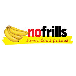 No Frills. Canada. Store. Location.  Savings