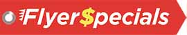 Weekly Flyer Ads Specials