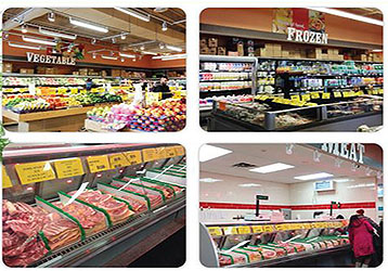 Lucky Market Ajax Flyer