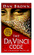 DaVinci Code at Chapter Canada
