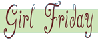 girl friday fashion