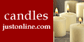 Candles just onlie store