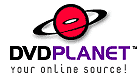 DVD Planter 