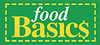 Food Basics Grocery Store Toronto Ontario. Canada