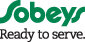 Sobeys Grocery Store Toronto Ontario. canada