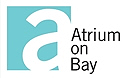 Autrium on Bay downtown toronto shopping mall