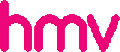 hmv music & DVD