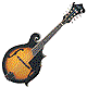 Washburn M3SW New C Stock (Mandolins)