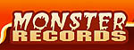 monster records toronto