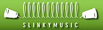 slinky music toronto