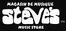 steve's music store vancouver