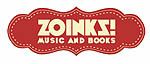 aoinks music and books