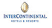 Intercontinental hotel & raesort in Toronto