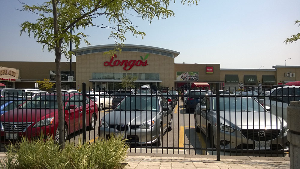 Longo's Weekly flyer online